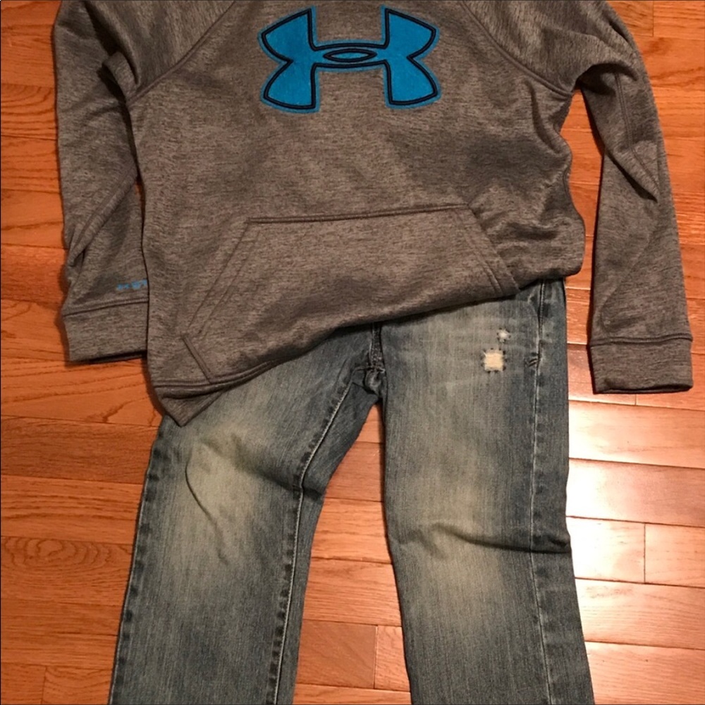 Original brand 1989